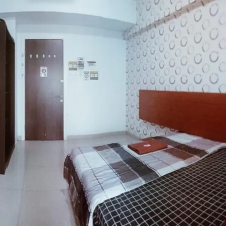 Angelina'S Room
